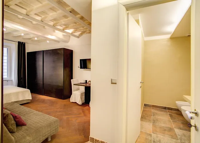 Orso Luxury Apartment